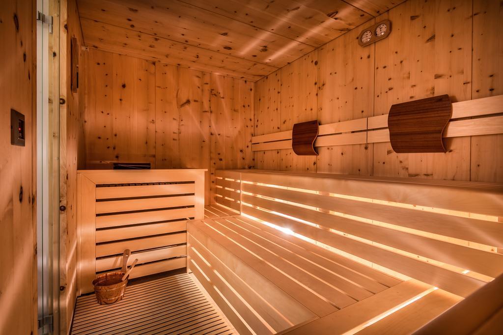Hotel Miramonti 바디아 외부 사진