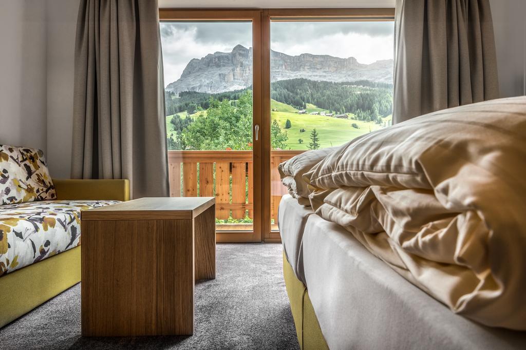 Hotel Miramonti 바디아 외부 사진
