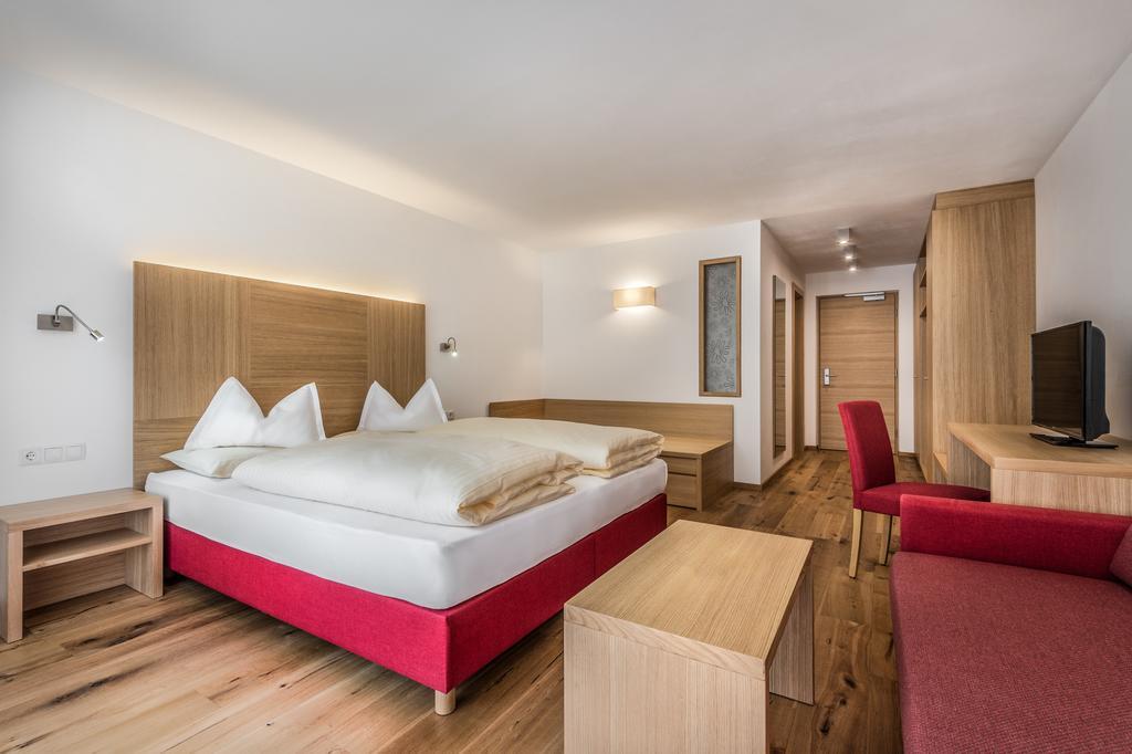 Hotel Miramonti 바디아 객실 사진