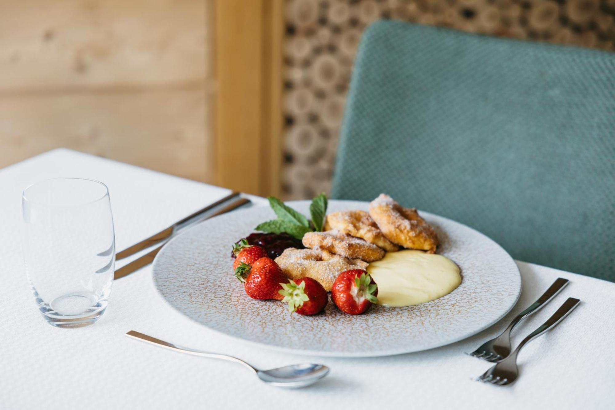 Hotel Miramonti 바디아 외부 사진