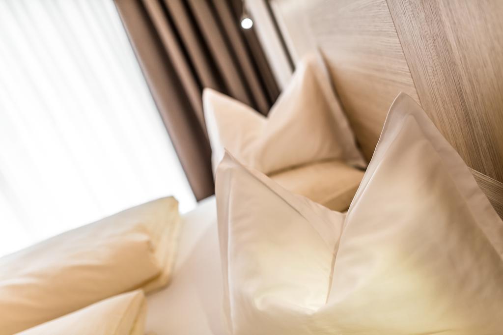 Hotel Miramonti 바디아 외부 사진