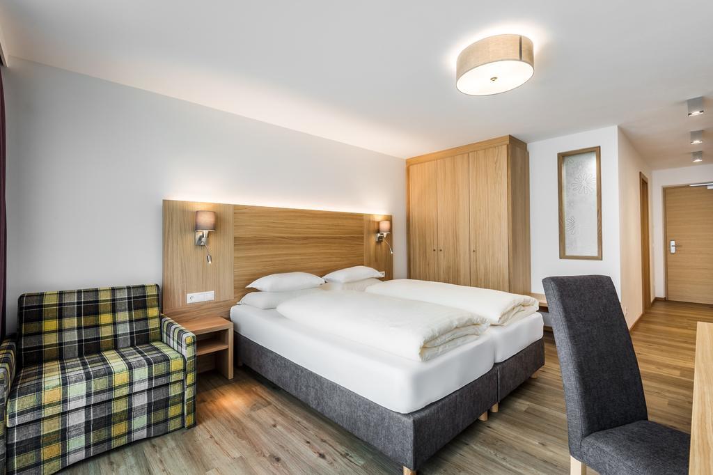 Hotel Miramonti 바디아 외부 사진
